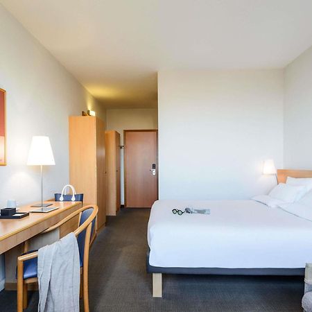 Novotel Torino Corso Giulio Cesare מראה חיצוני תמונה
