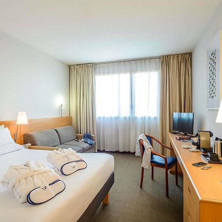 Novotel Torino Corso Giulio Cesare מראה חיצוני תמונה