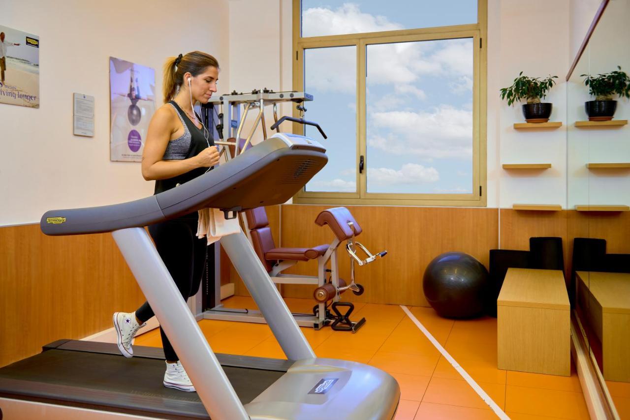 Novotel Torino Corso Giulio Cesare מראה חיצוני תמונה