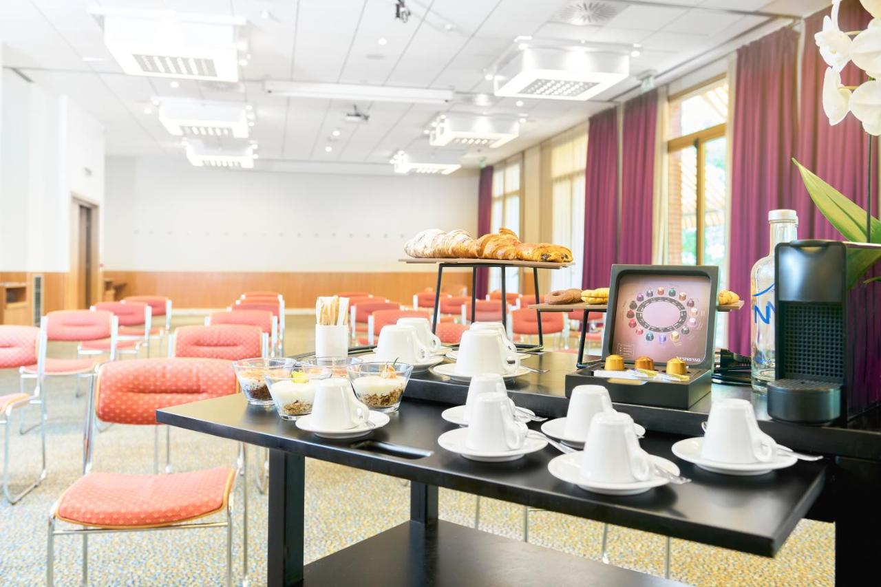 Novotel Torino Corso Giulio Cesare מראה חיצוני תמונה