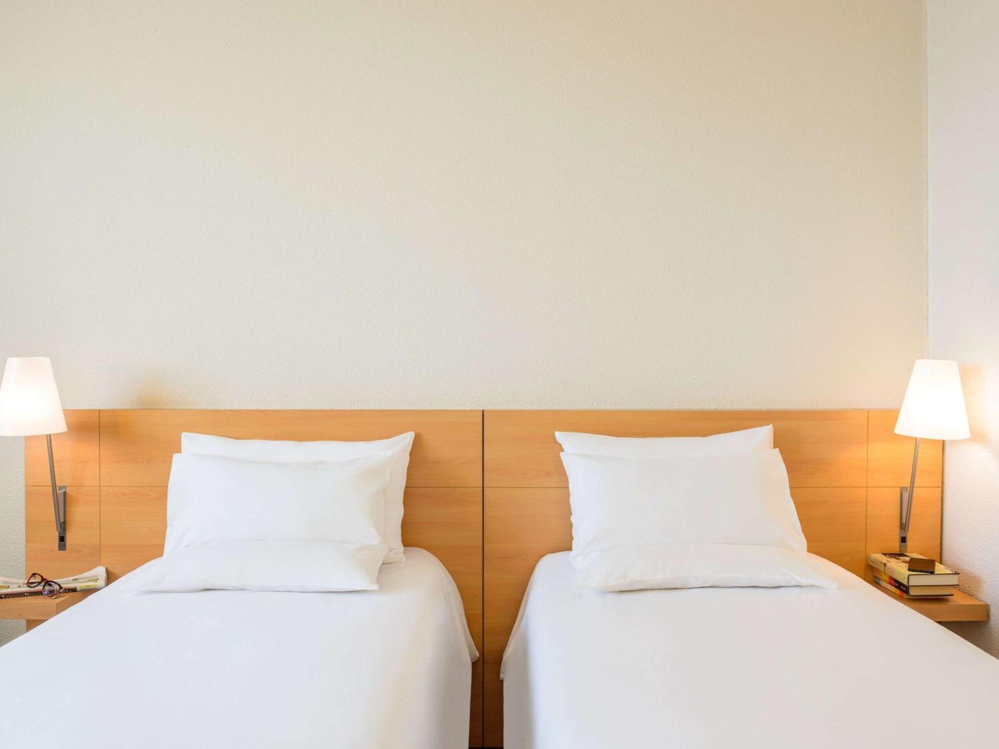 Novotel Torino Corso Giulio Cesare מראה חיצוני תמונה