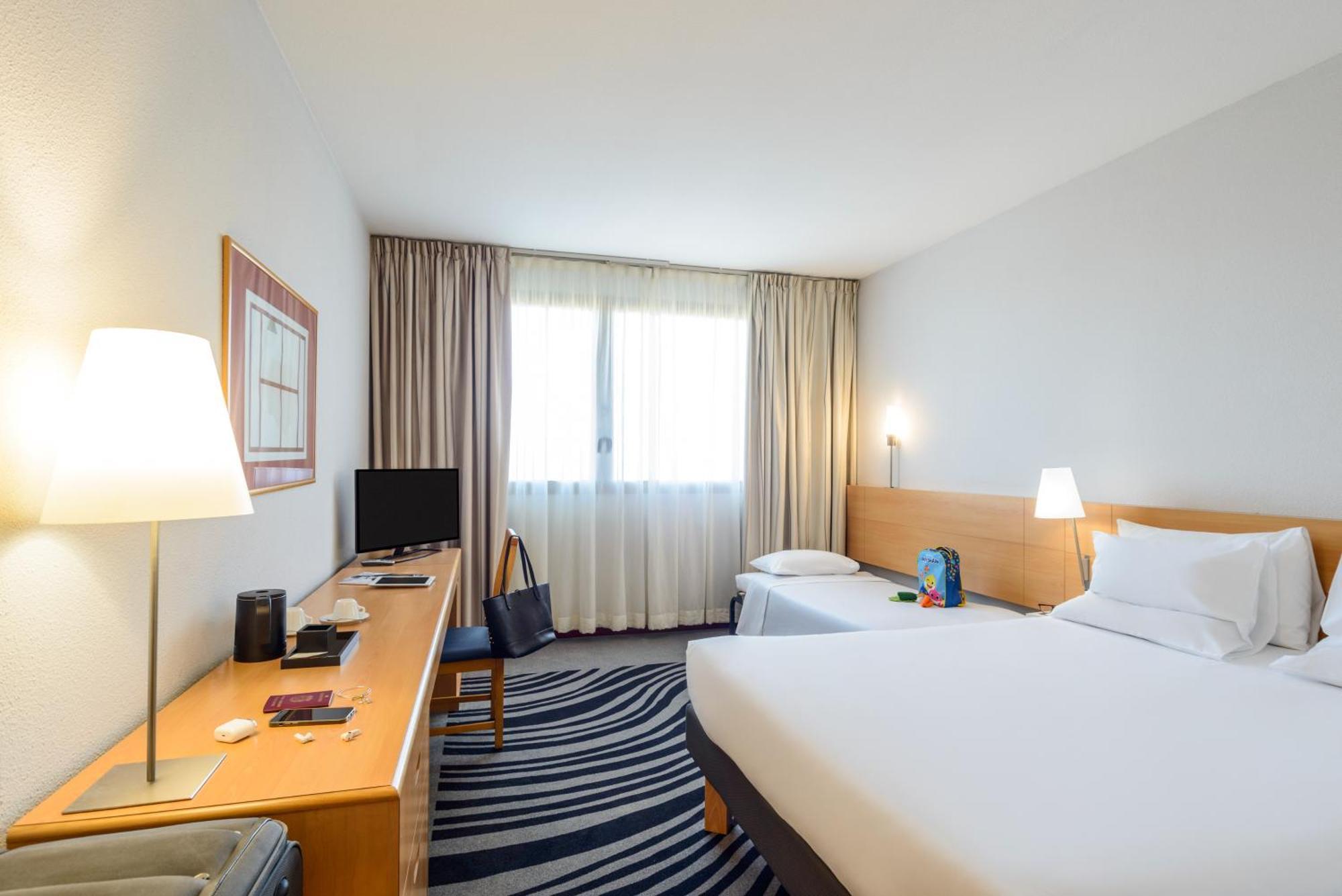 Novotel Torino Corso Giulio Cesare מראה חיצוני תמונה
