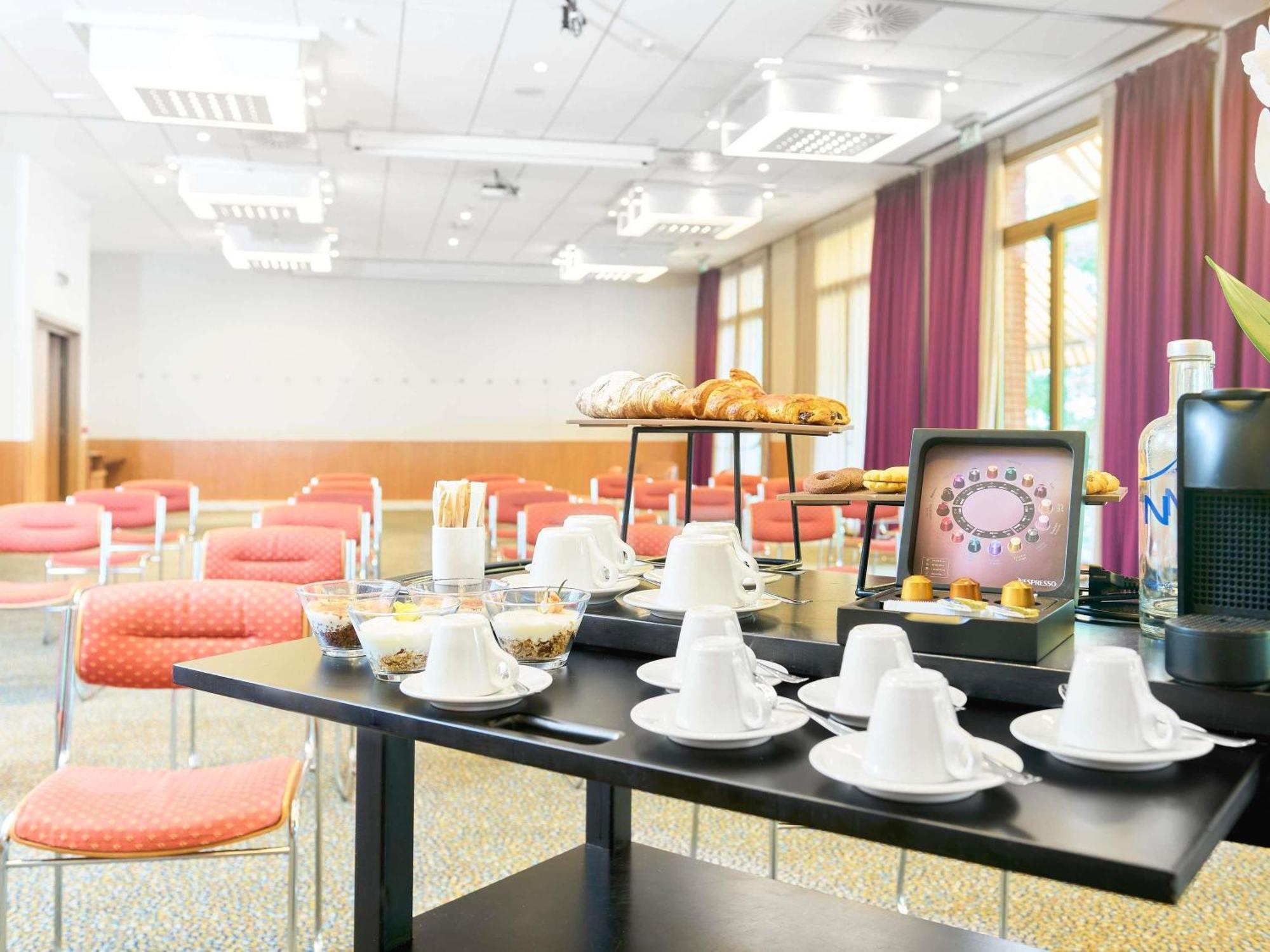 Novotel Torino Corso Giulio Cesare מראה חיצוני תמונה