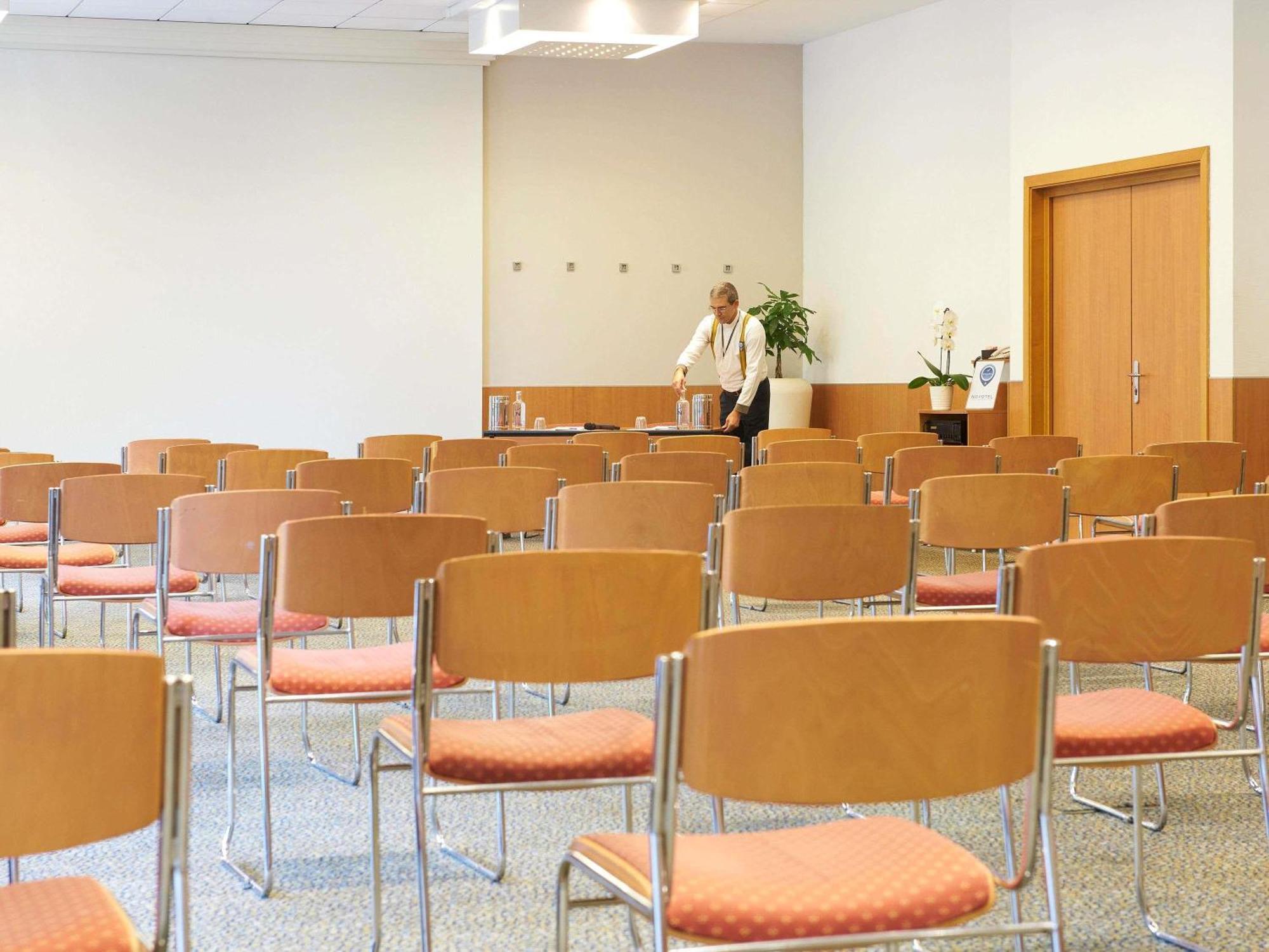 Novotel Torino Corso Giulio Cesare מראה חיצוני תמונה